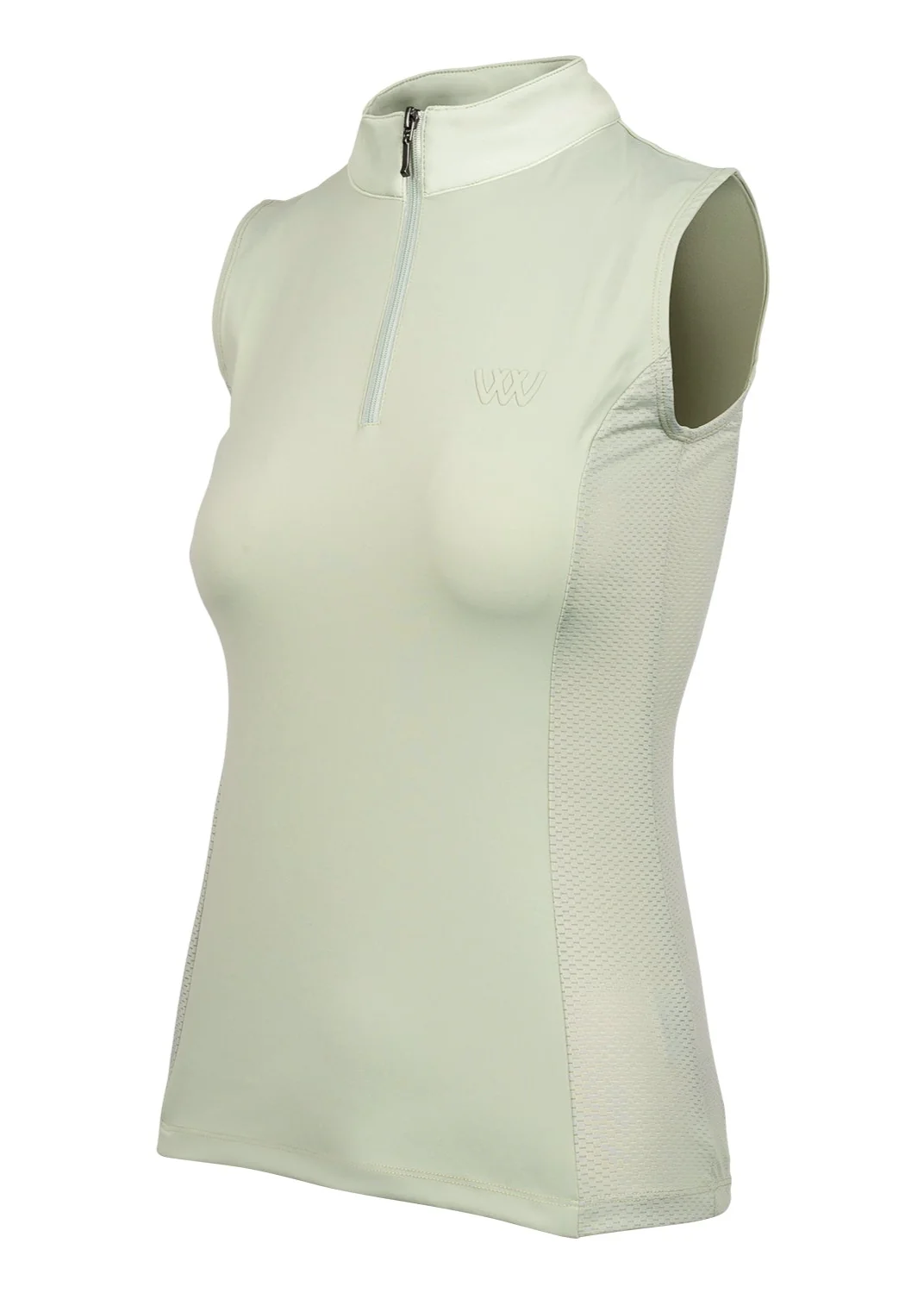 Woof Wear Sleeveless Tech Riding Shirt