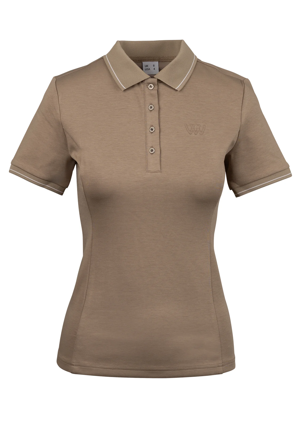 Woof Wear Tech Polo Shirt
