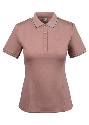 Woof Wear Tech Polo Shirt