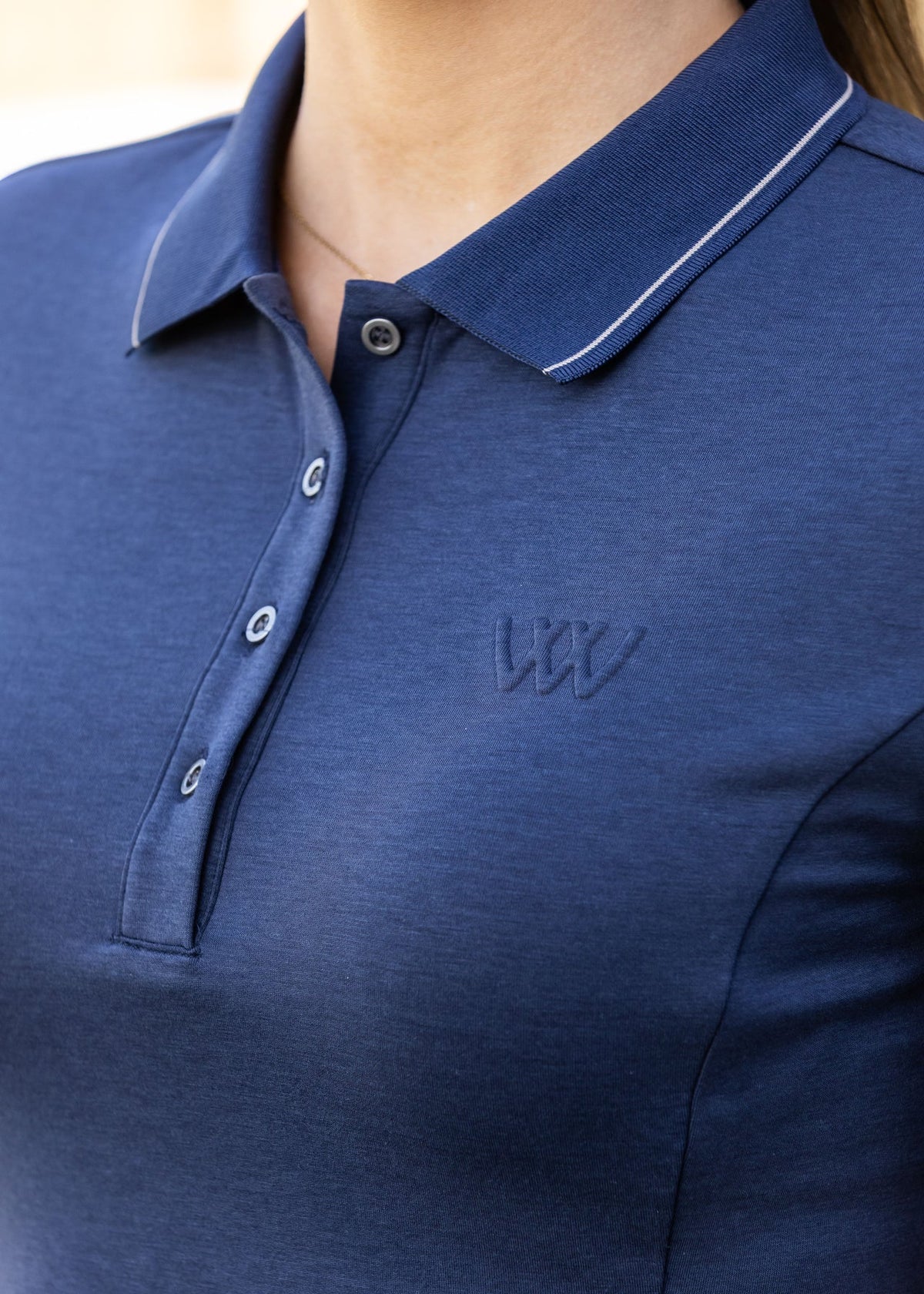Woof Wear Tech Polo Shirt