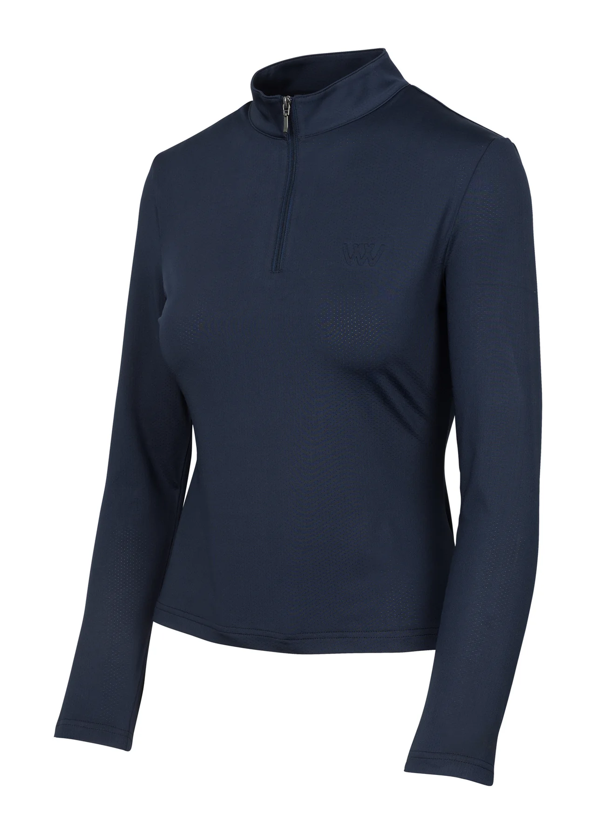 Woof Wear Long Sleeve iVent Shirt