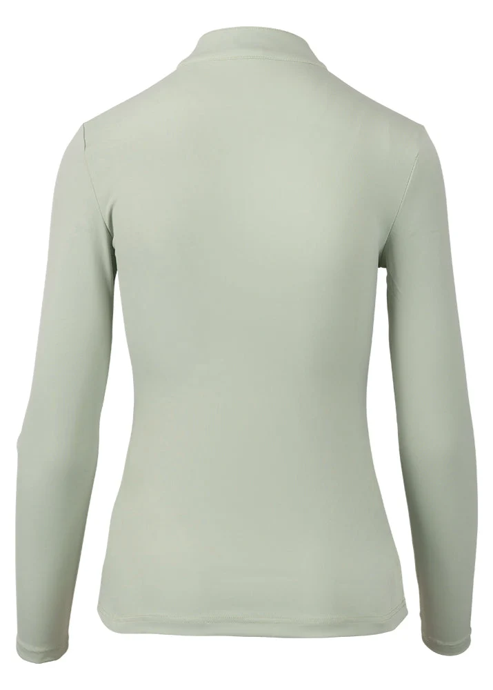Woof Wear Long Sleeve Tech Shirt