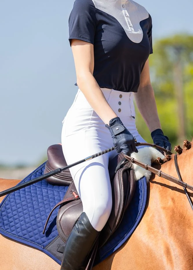 Woof Wear Competition Riding Tights