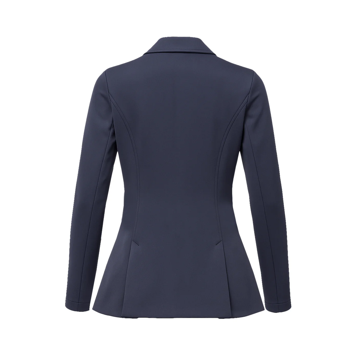 Crystal Cut-Away Dressage Competition Jacket