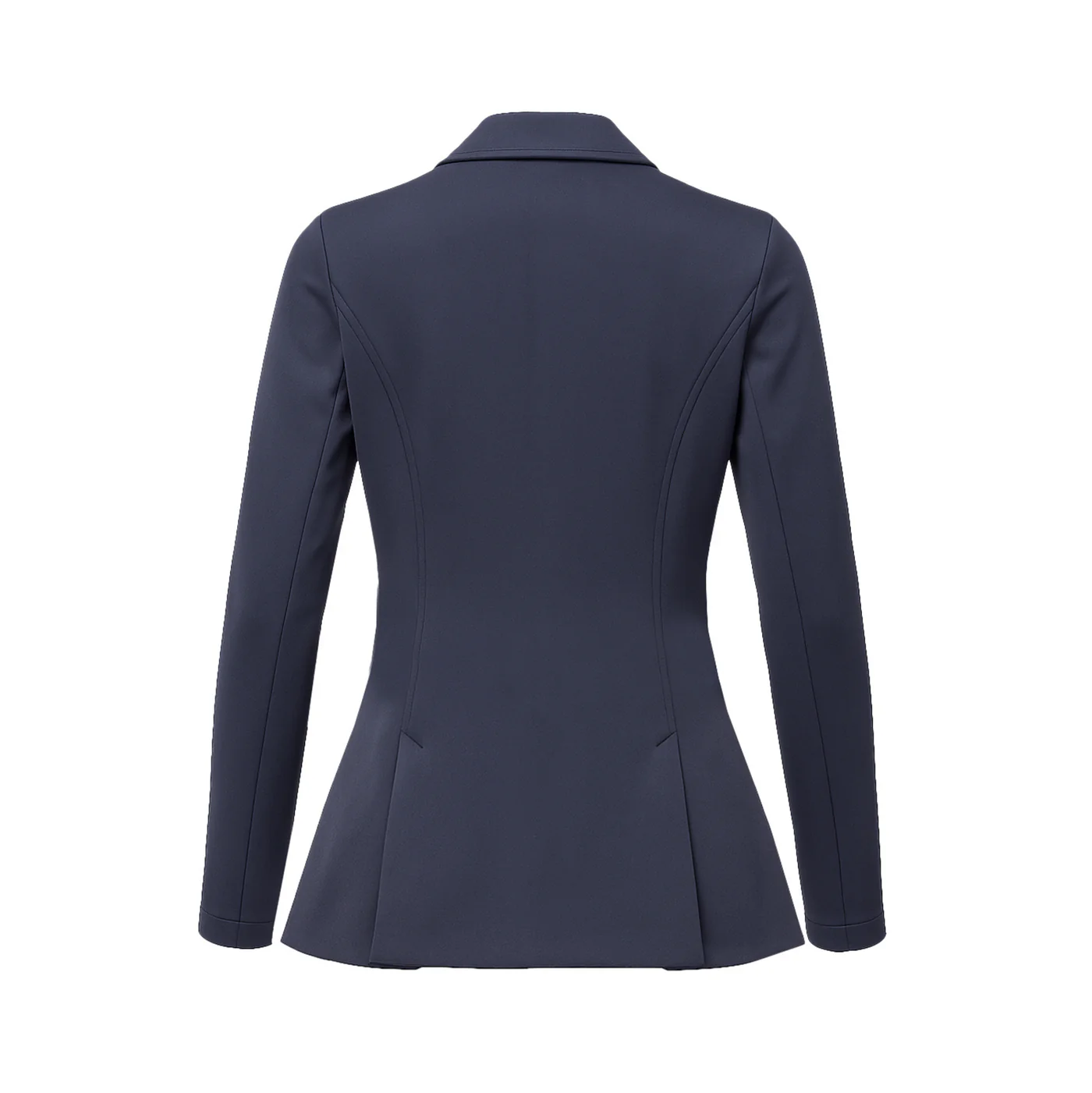 Crystal Cut-Away Dressage Competition Jacket
