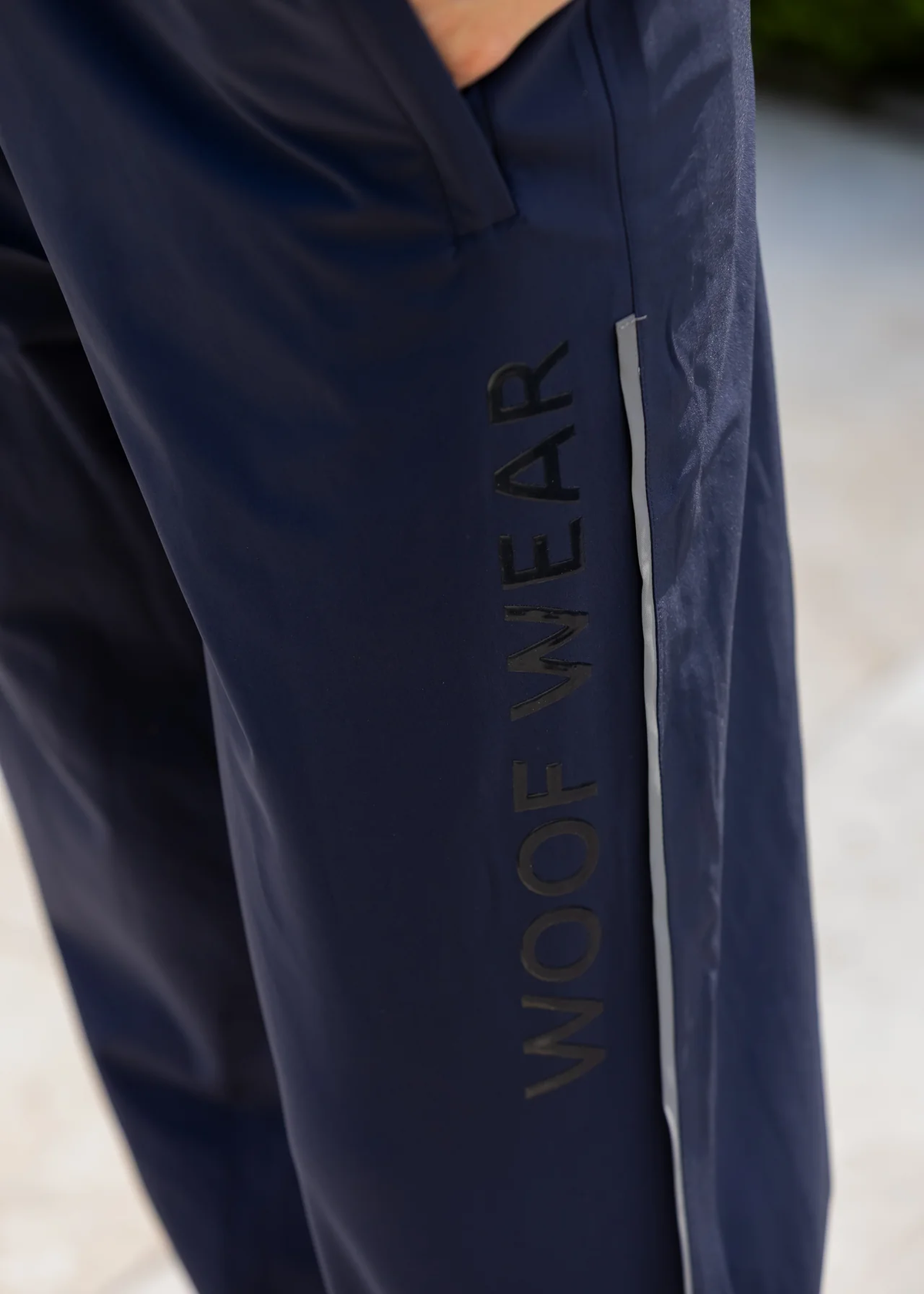 Woof Wear All Season Waterproof Riding Trousers