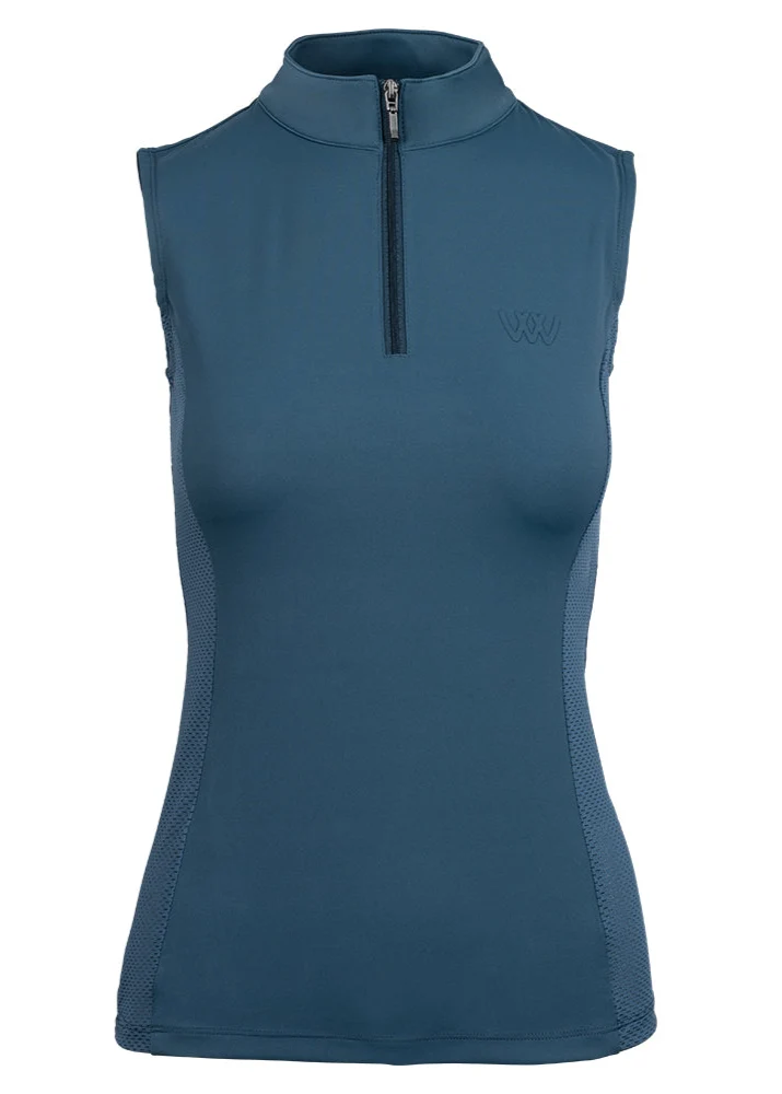 Woof Wear Sleeveless Tech Riding Shirt