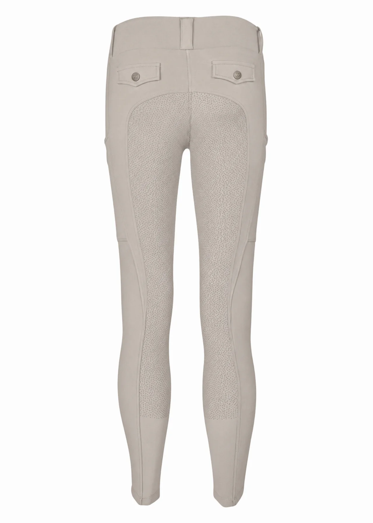 Woof Wear Young Rider Elite Riding Tights