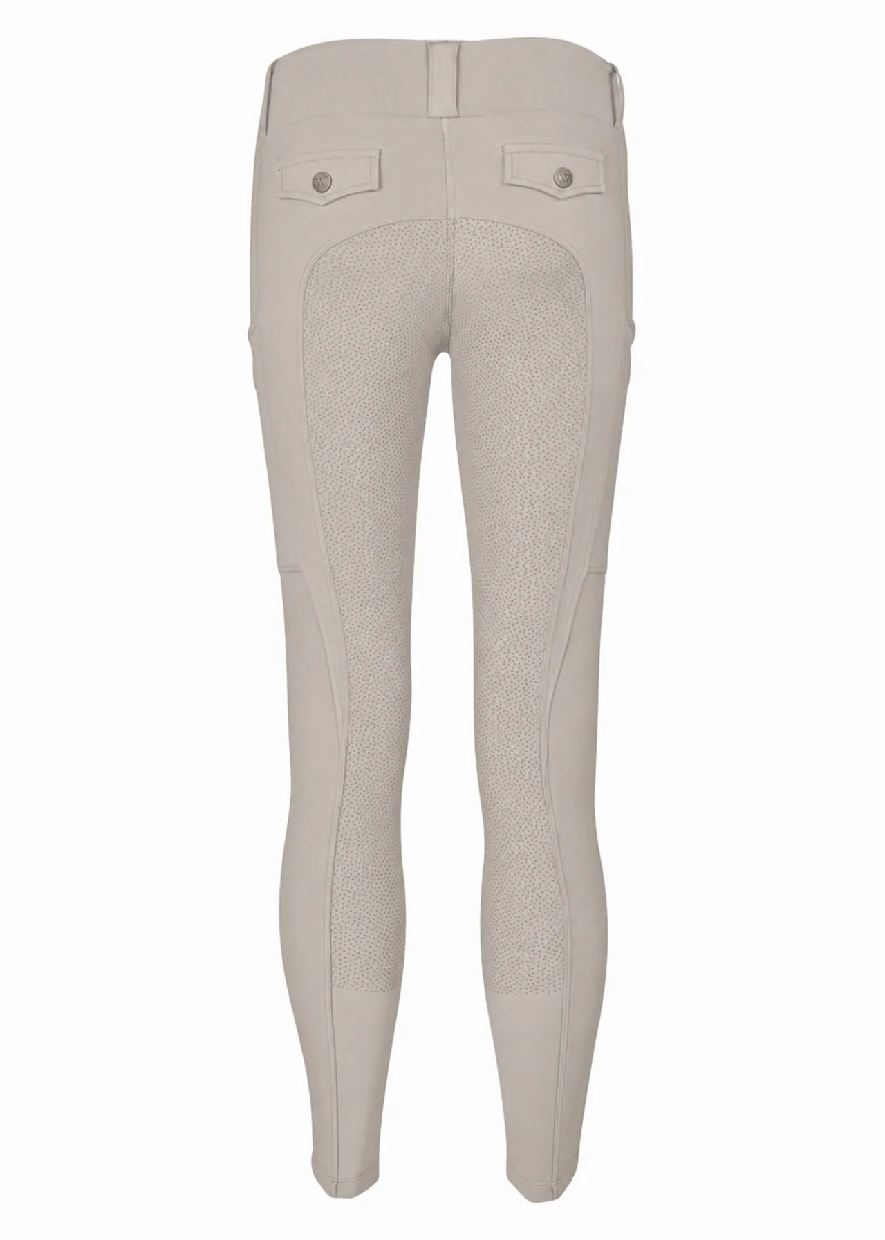 Woof Wear Young Rider Elite Riding Tights