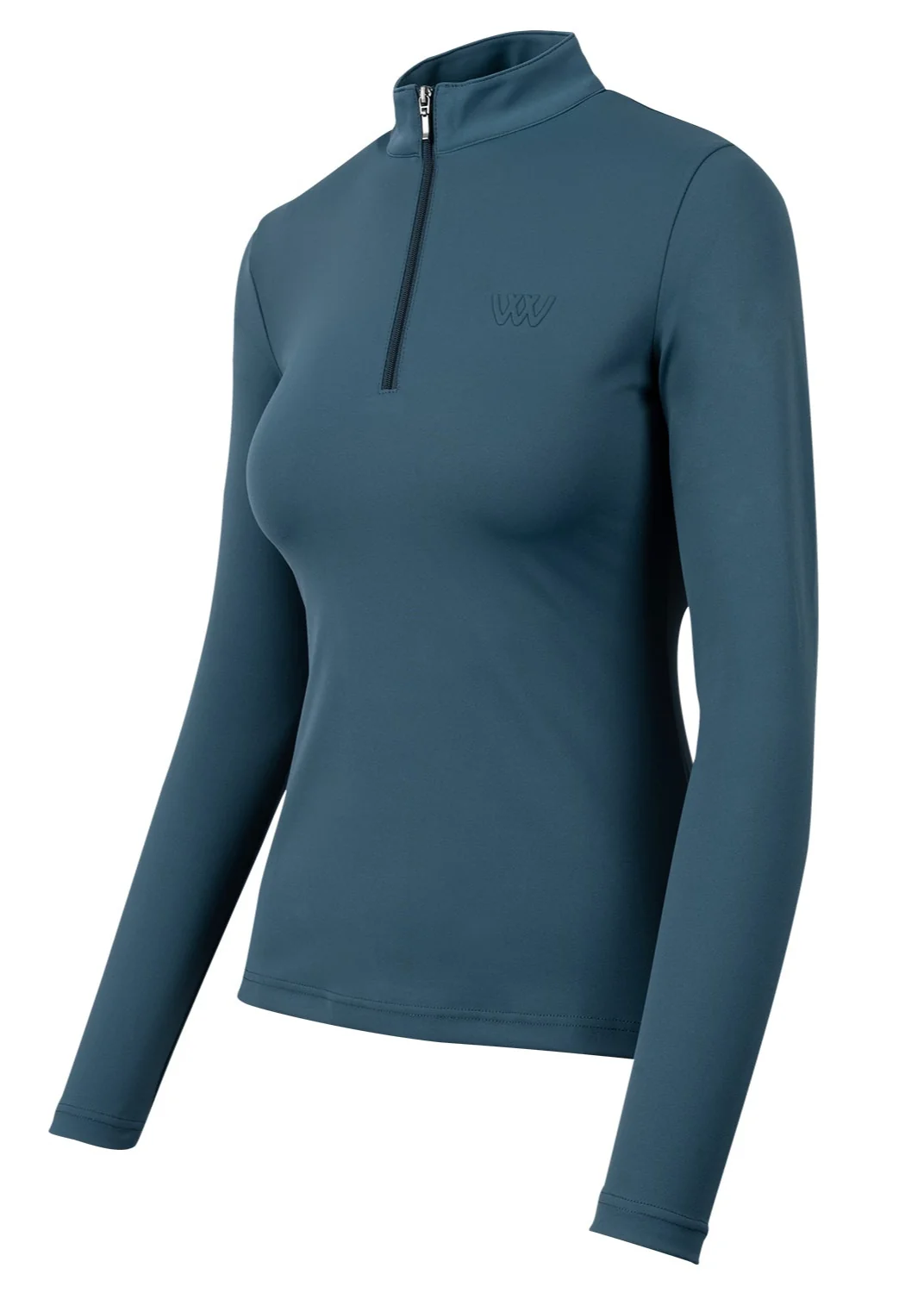 Woof Wear Long Sleeve Tech Shirt