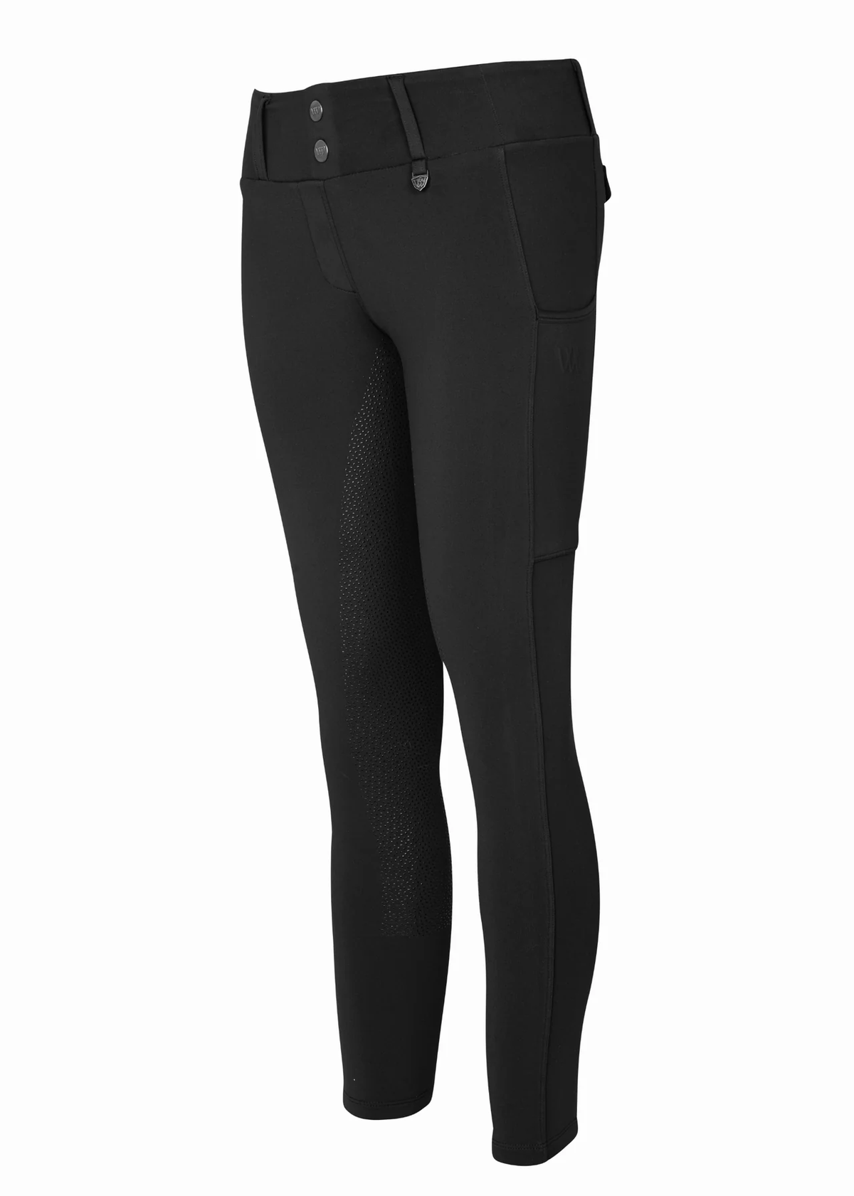 Woof Wear Young Rider Elite Riding Tights