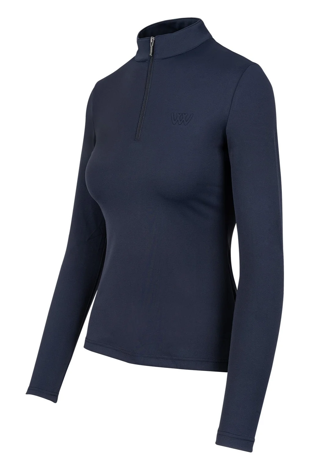 Woof Wear Long Sleeve Tech Shirt