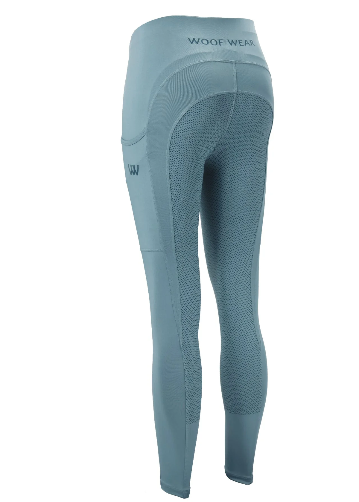 Woof Wear Young Rider Pro Tights