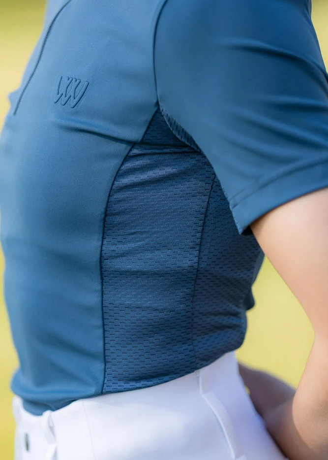 Woof Wear Short Sleeve Tech Riding Shirt