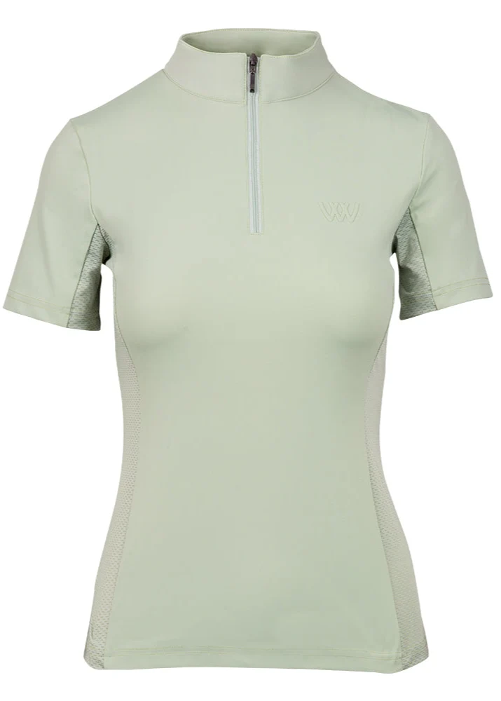 Woof Wear Short Sleeve Tech Riding Shirt