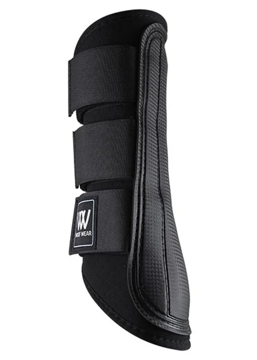 Woof Wear Double Locking Brushing Boot