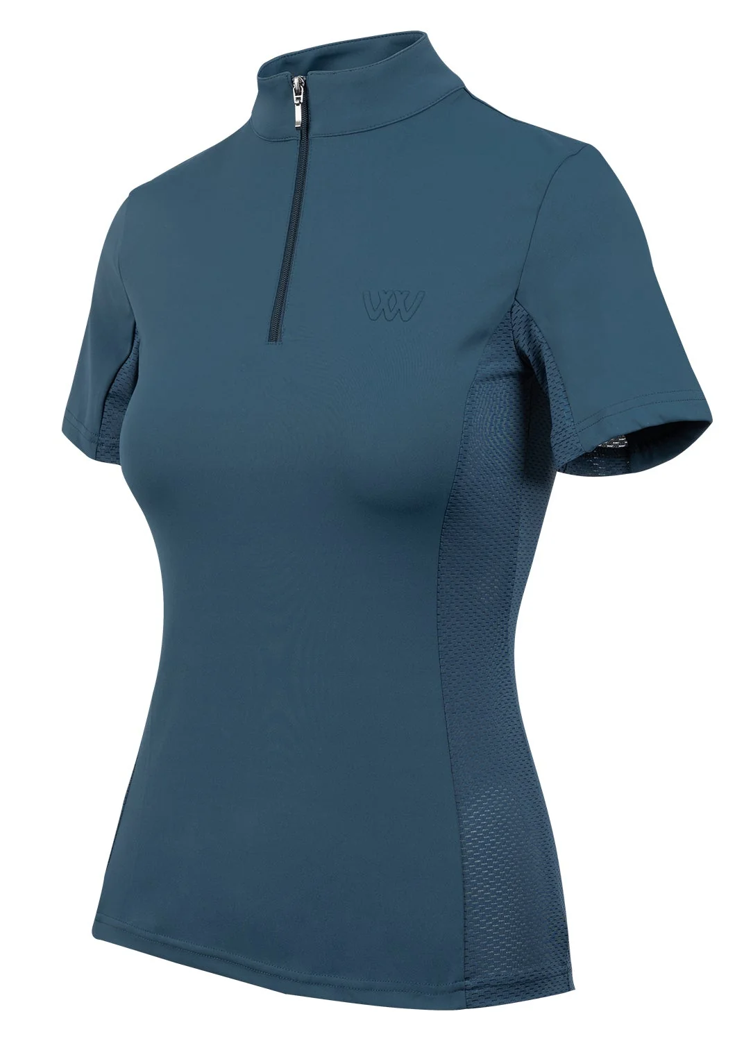 Woof Wear Short Sleeve Tech Riding Shirt