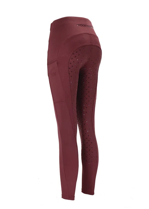 Woof Wear Original Lite Riding Tights