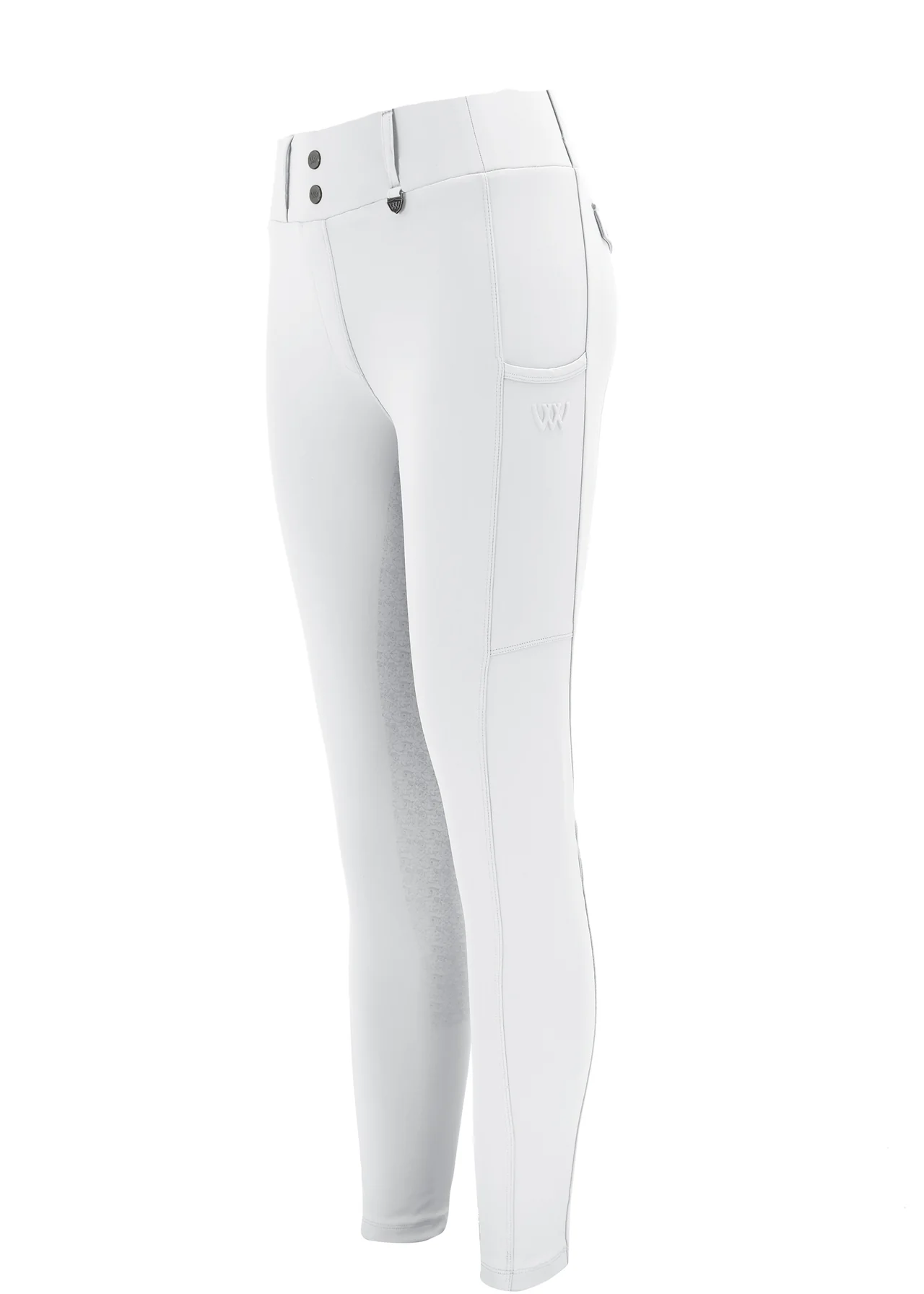 Woof Wear Elite Competition Riding Tights