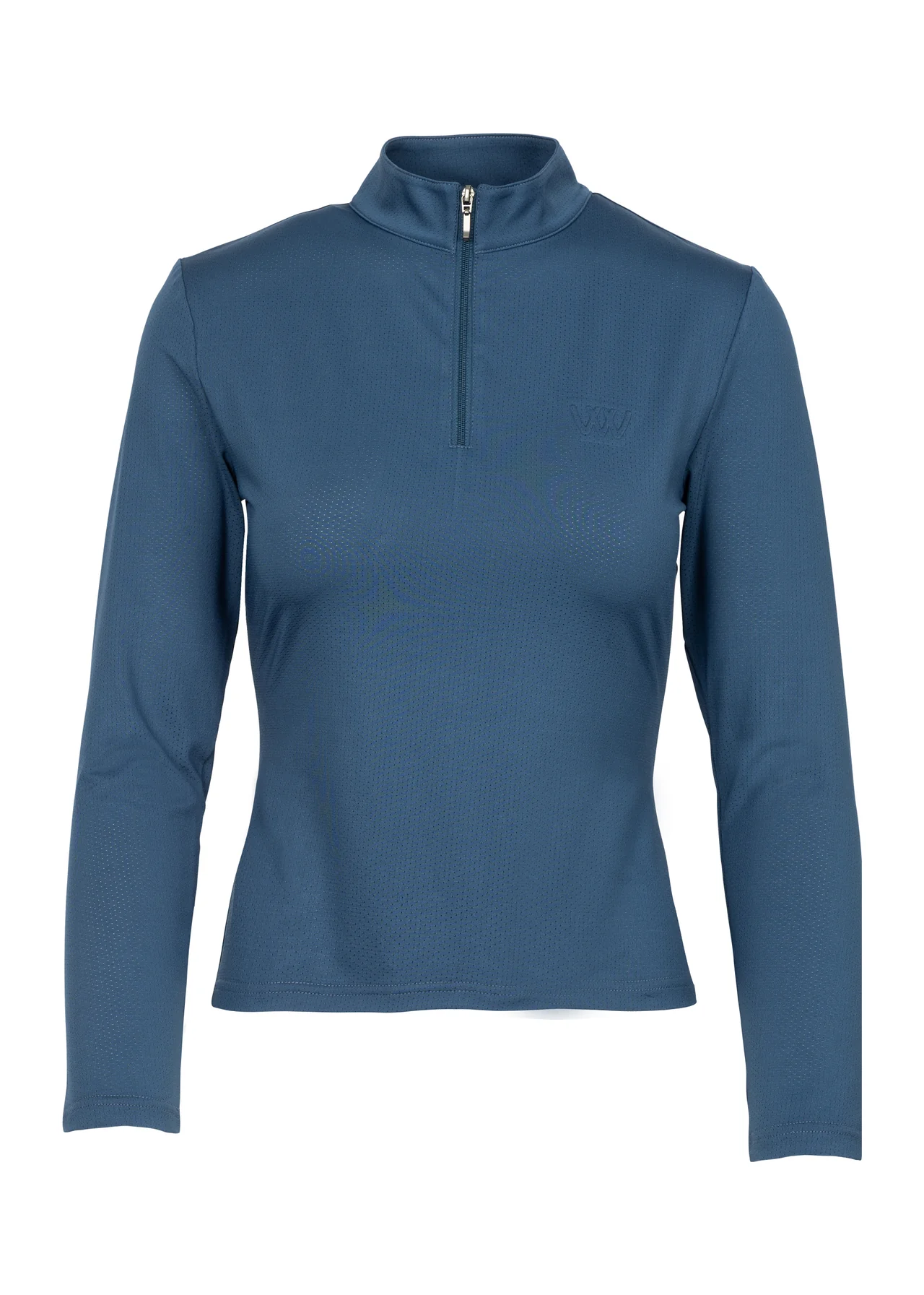 Woof Wear Long Sleeve iVent Shirt