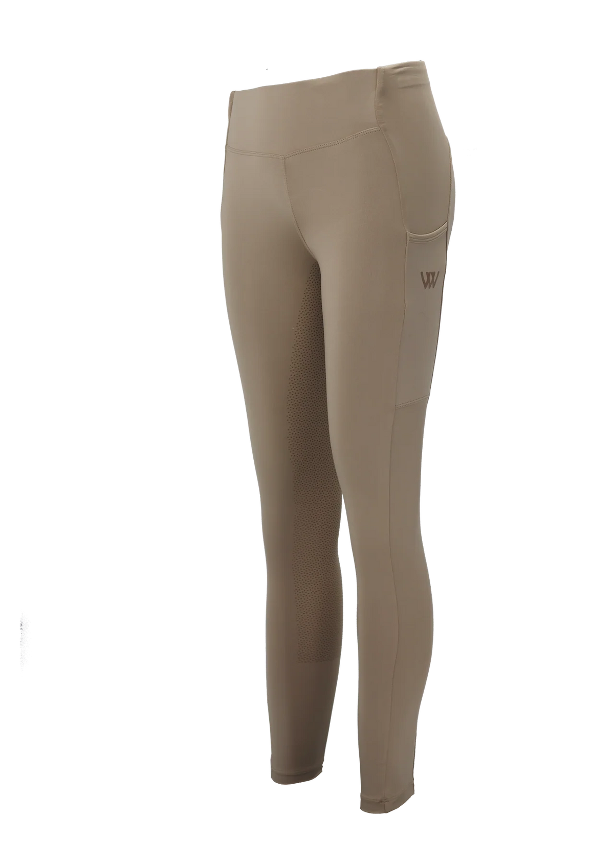 Woof Wear Young Rider Pro Tights