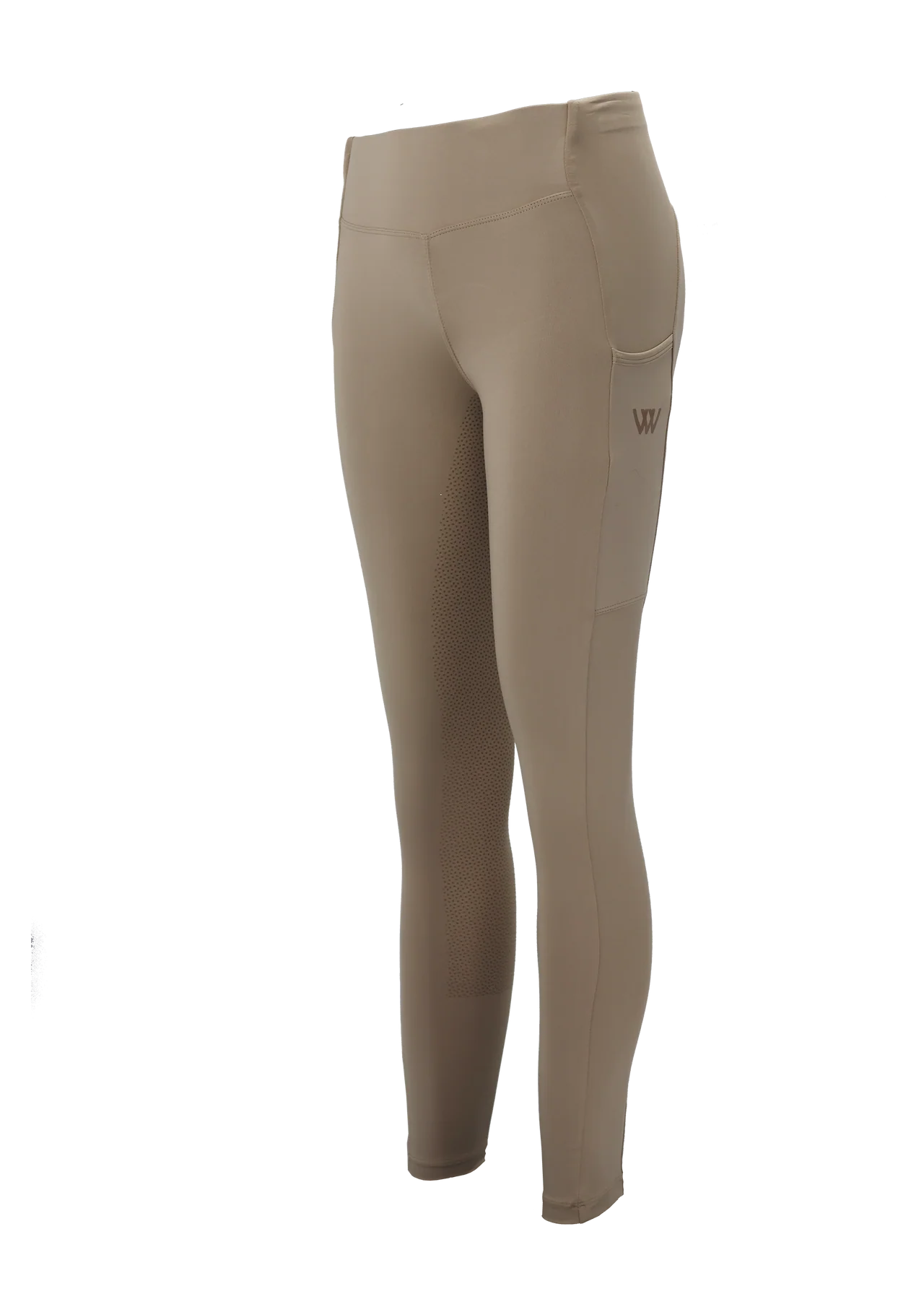 Woof Wear Young Rider Pro Tights
