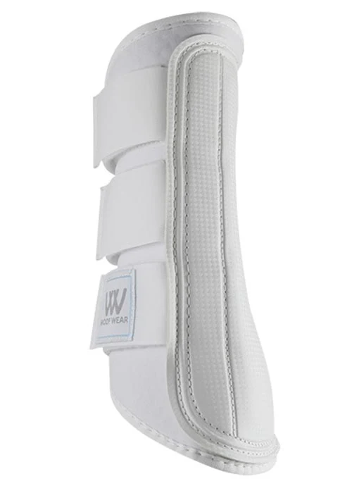 Woof Wear Double Locking Brushing Boot