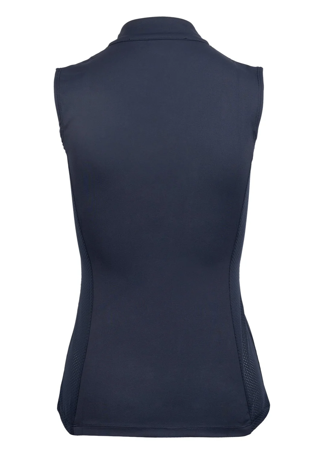 Woof Wear Sleeveless Tech Riding Shirt