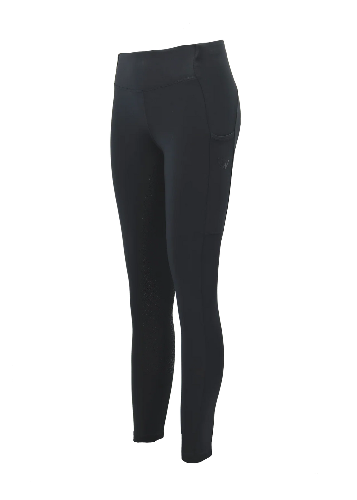 Woof Wear Young Rider Pro Tights