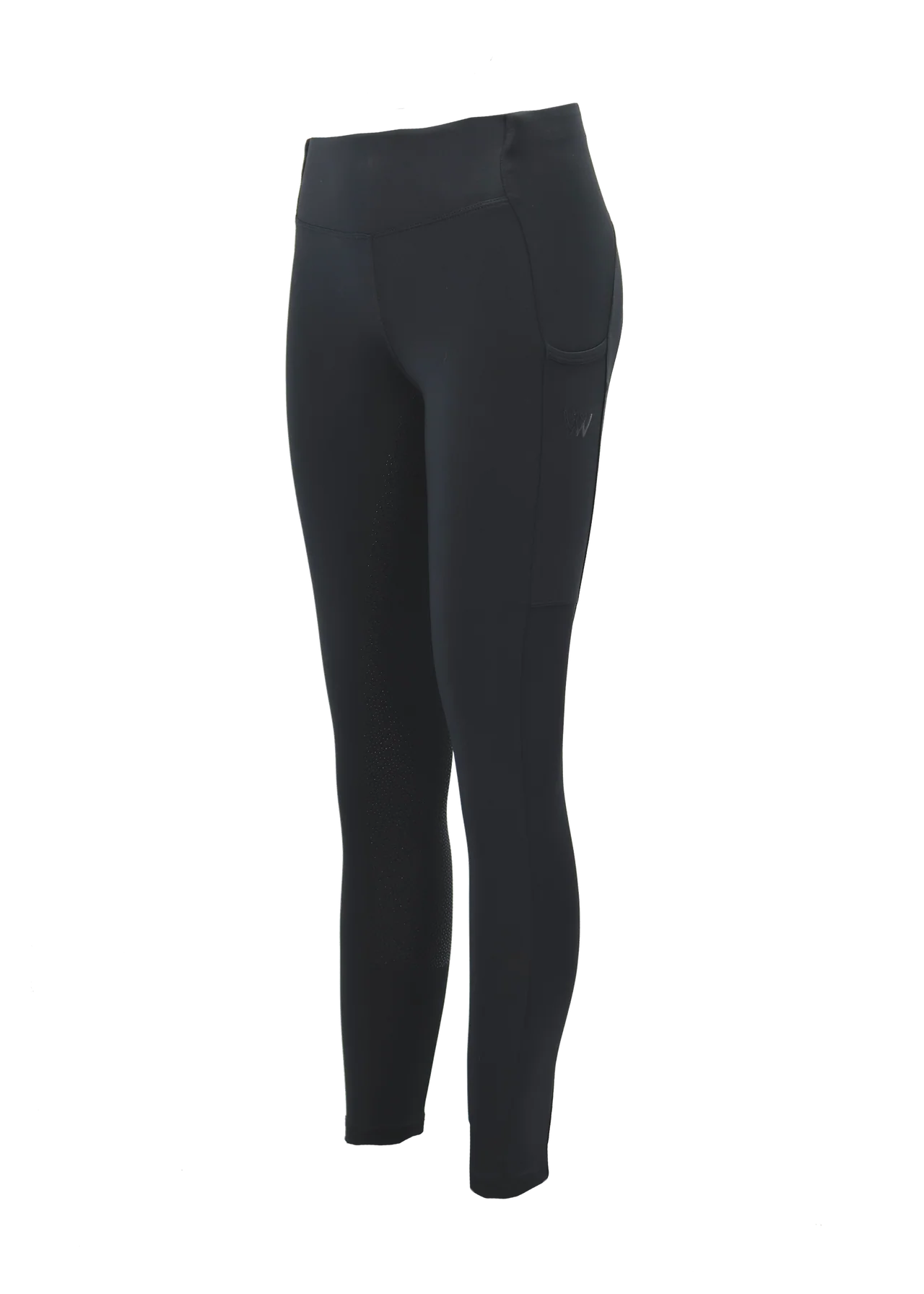 Woof Wear Young Rider Pro Tights