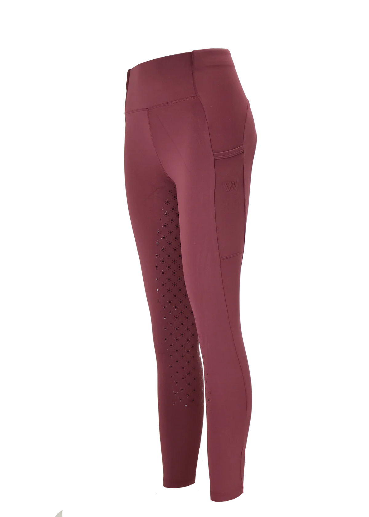 Woof Wear Original Lite Riding Tights