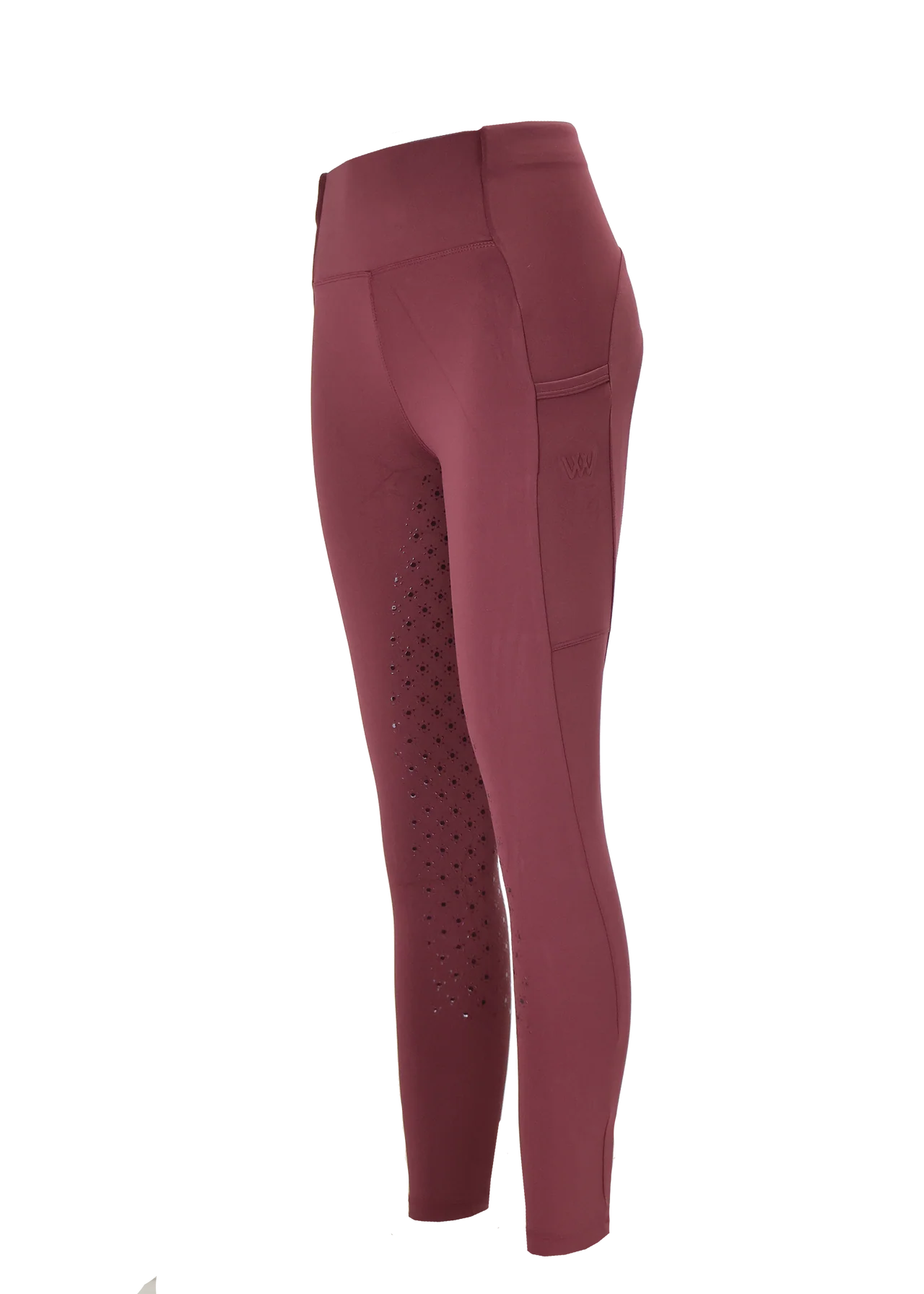 Woof Wear Original Lite Riding Tights