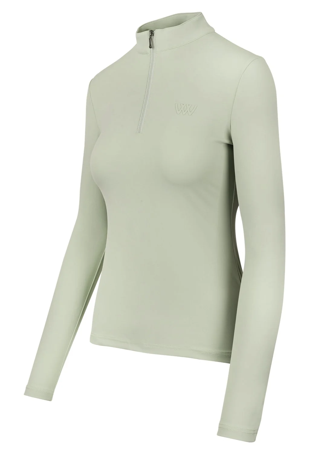 Woof Wear Long Sleeve Tech Shirt