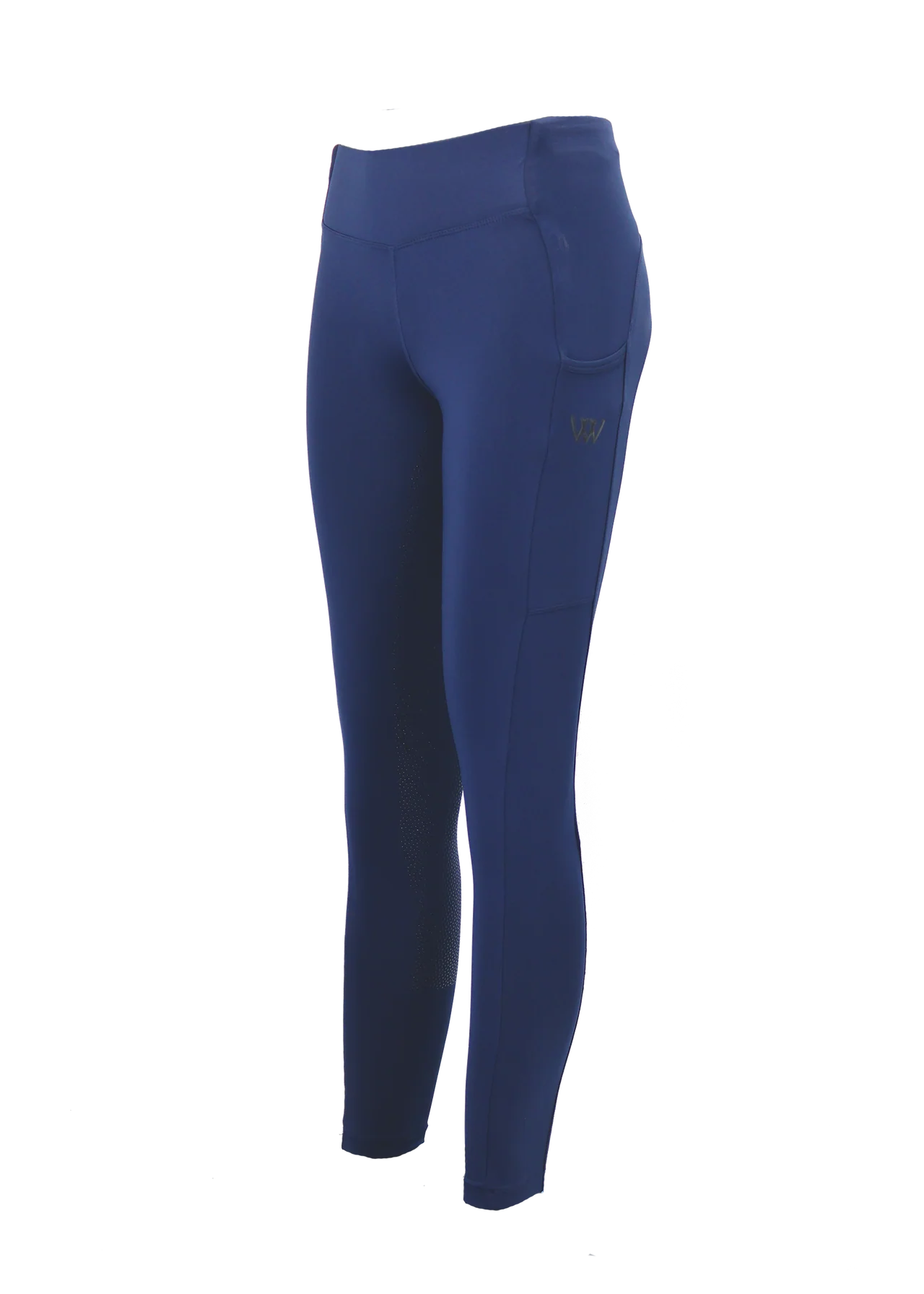 Woof Wear Young Rider Pro Tights