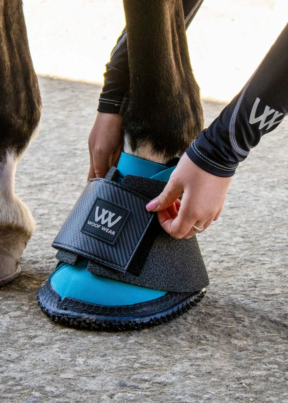Woof Wear Ultra Overreach Boot