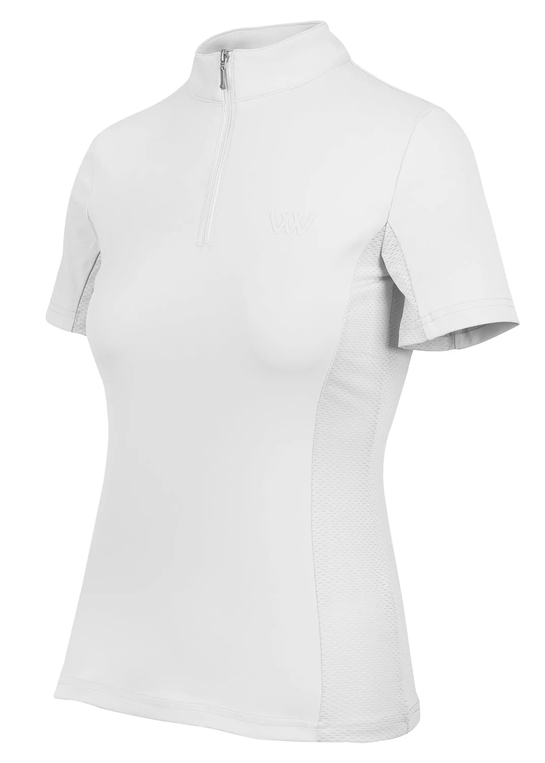 Woof Wear Short Sleeve Tech Riding Shirt