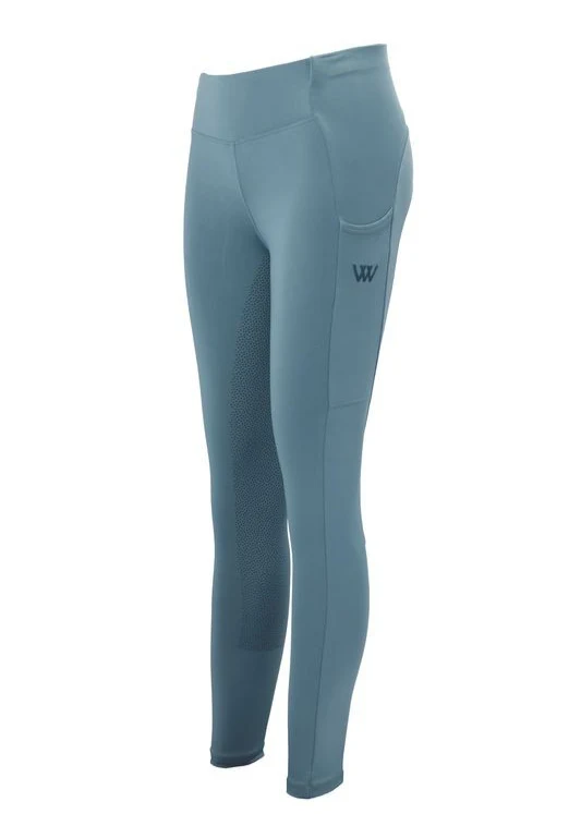 Woof Wear Young Rider Pro Tights