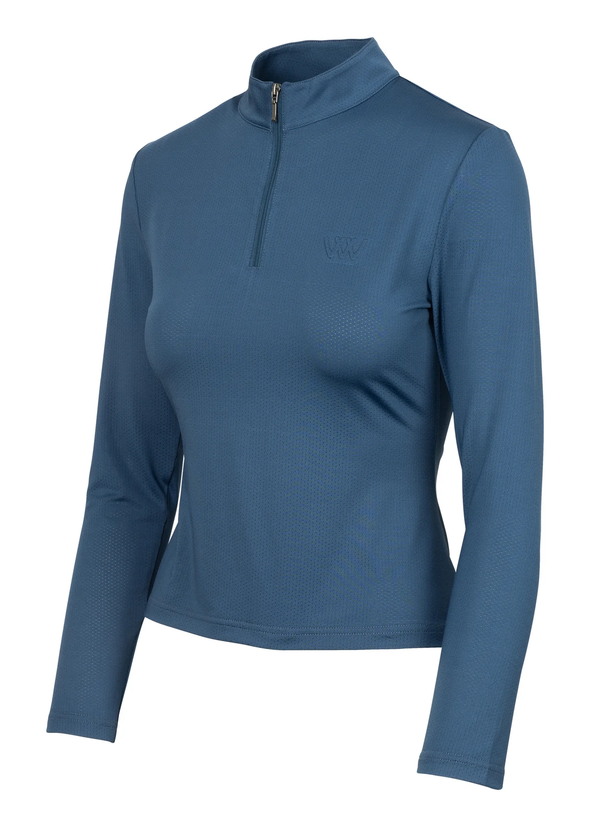 Woof Wear Long Sleeve iVent Shirt