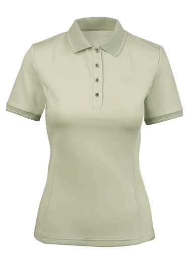 Woof Wear Tech Polo Shirt