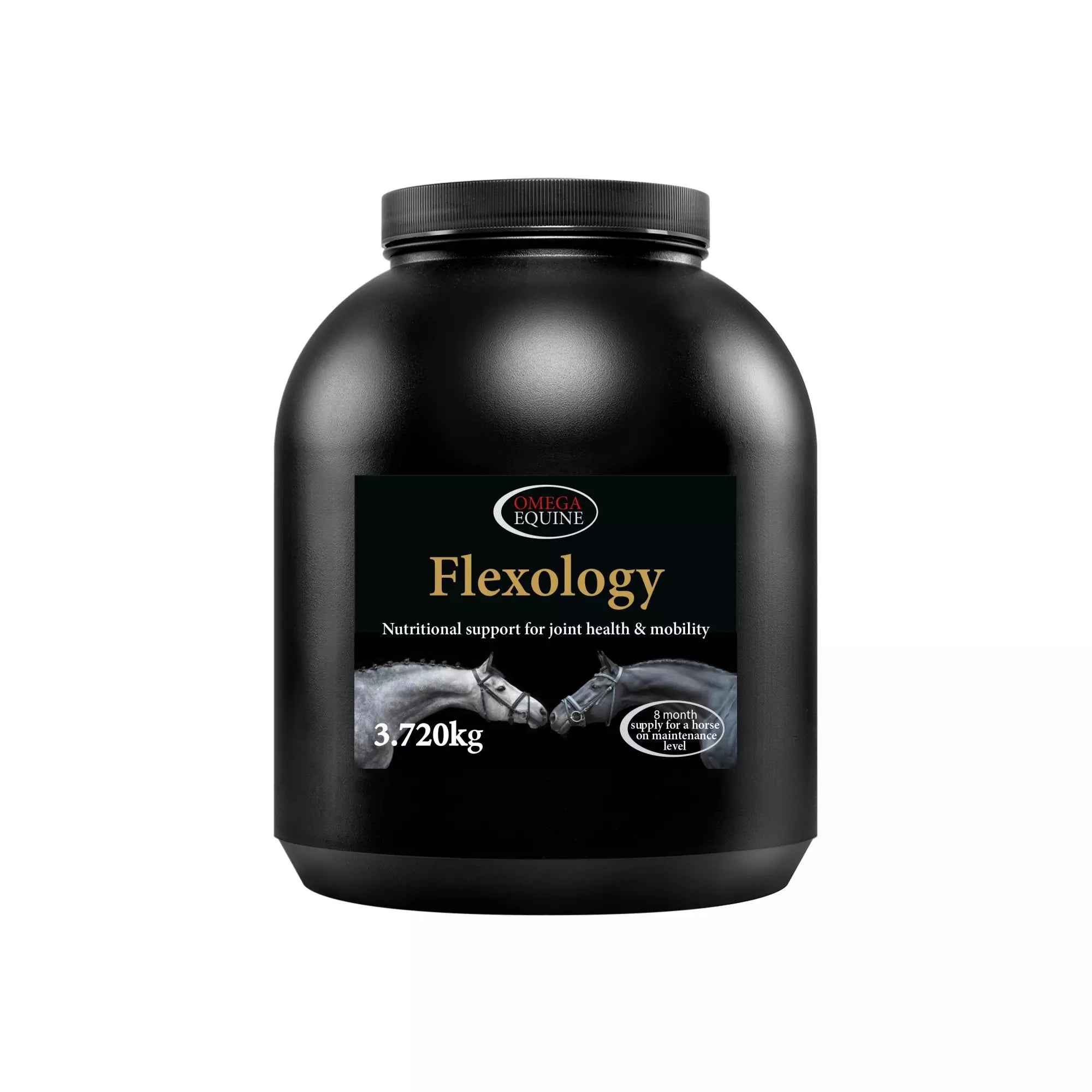 Omega Flexology - Nags Essentials