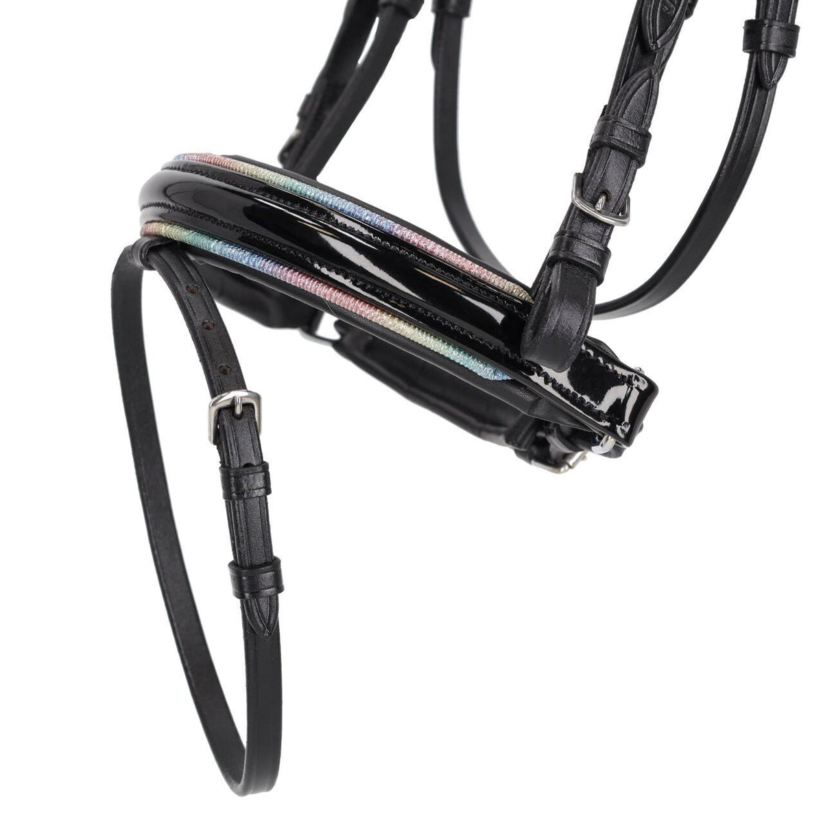 Isalyn Bridle including Reins - Nags Essentials