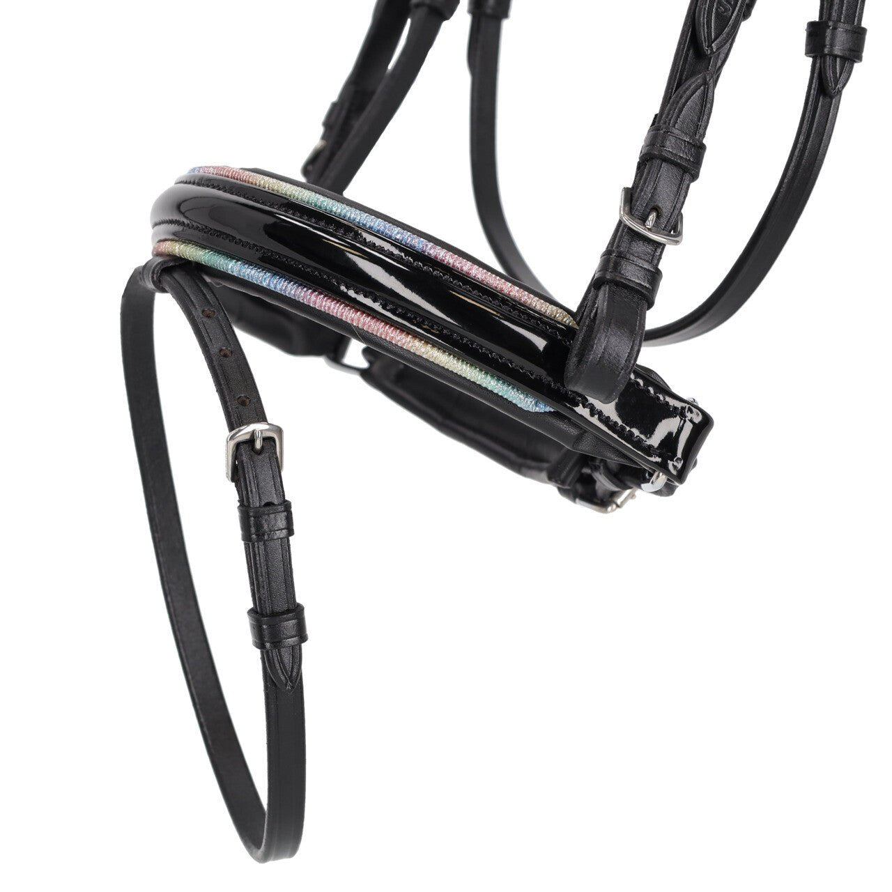 Isalyn Bridle including Reins - Nags Essentials
