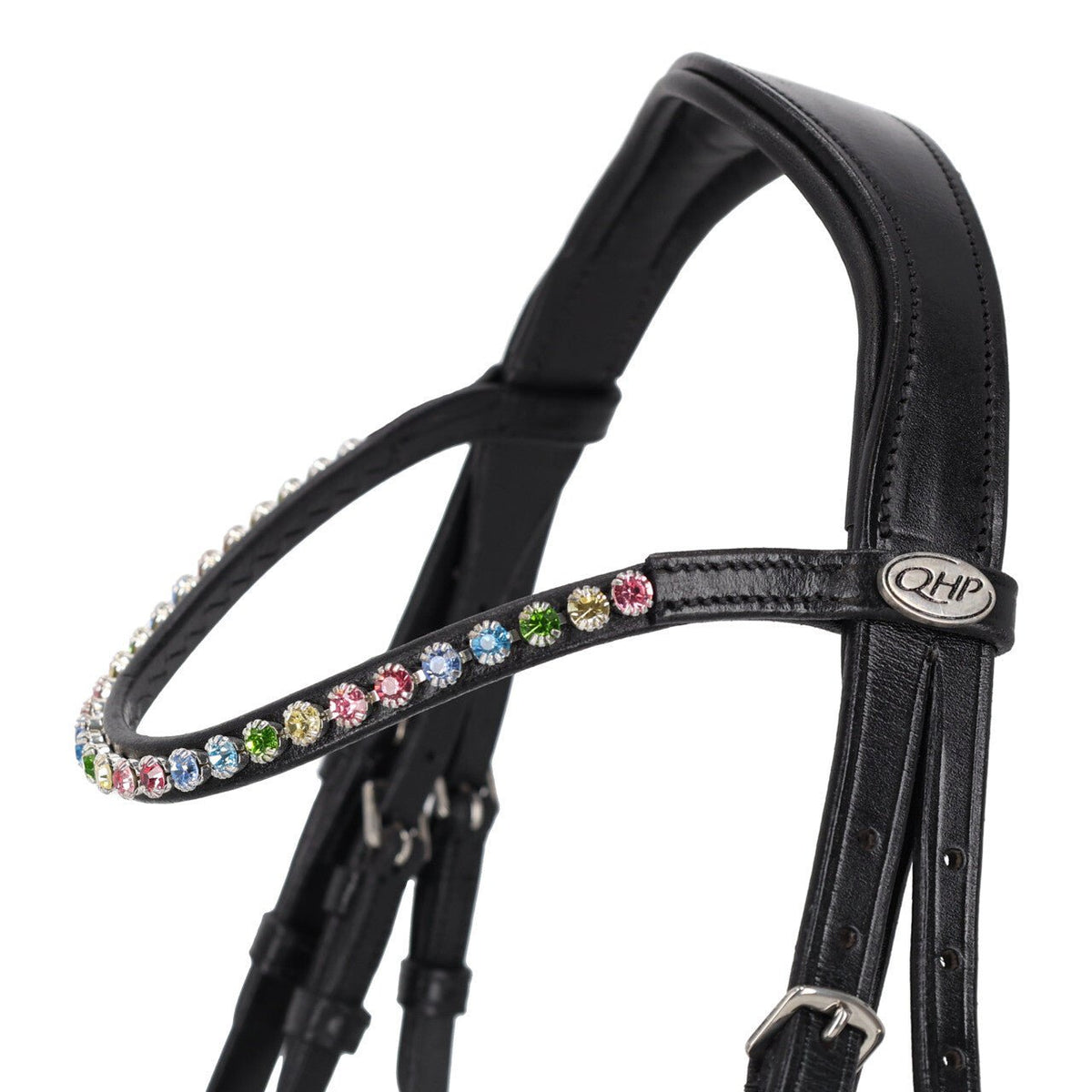 Isalyn Bridle including Reins - Nags Essentials