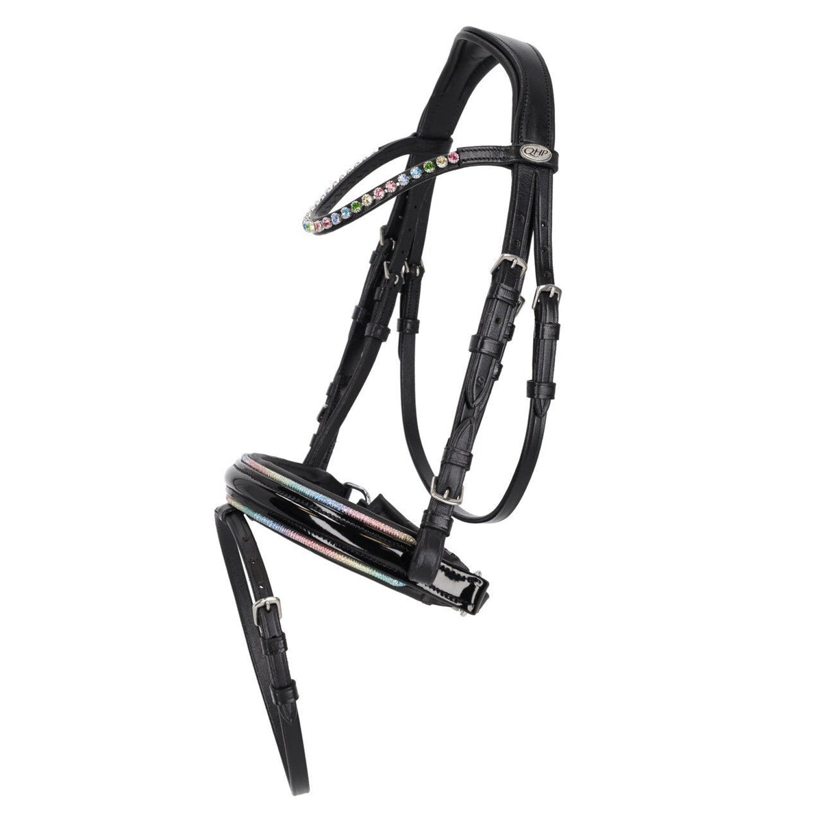 Isalyn Bridle including Reins - Nags Essentials
