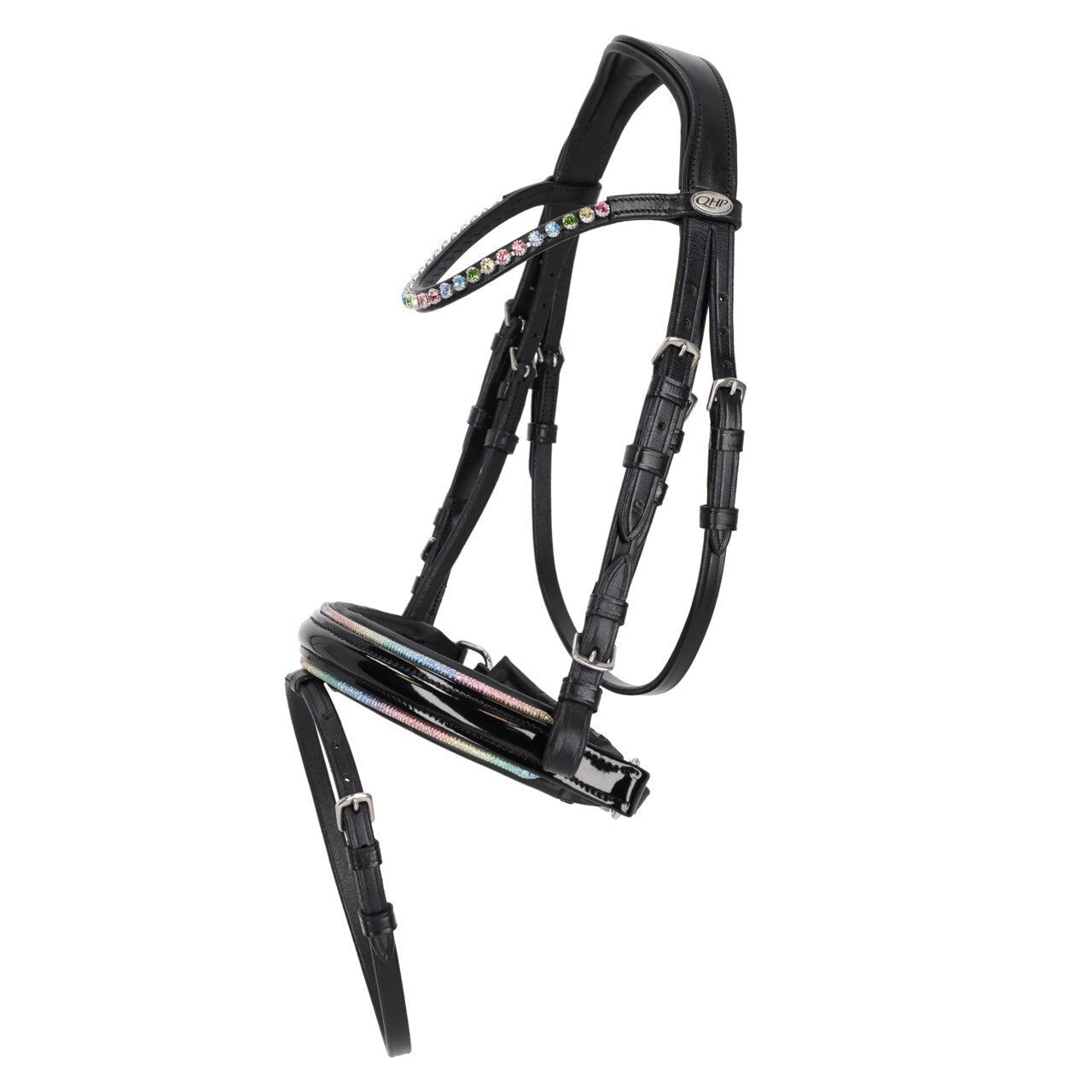 Isalyn Bridle including Reins - Nags Essentials