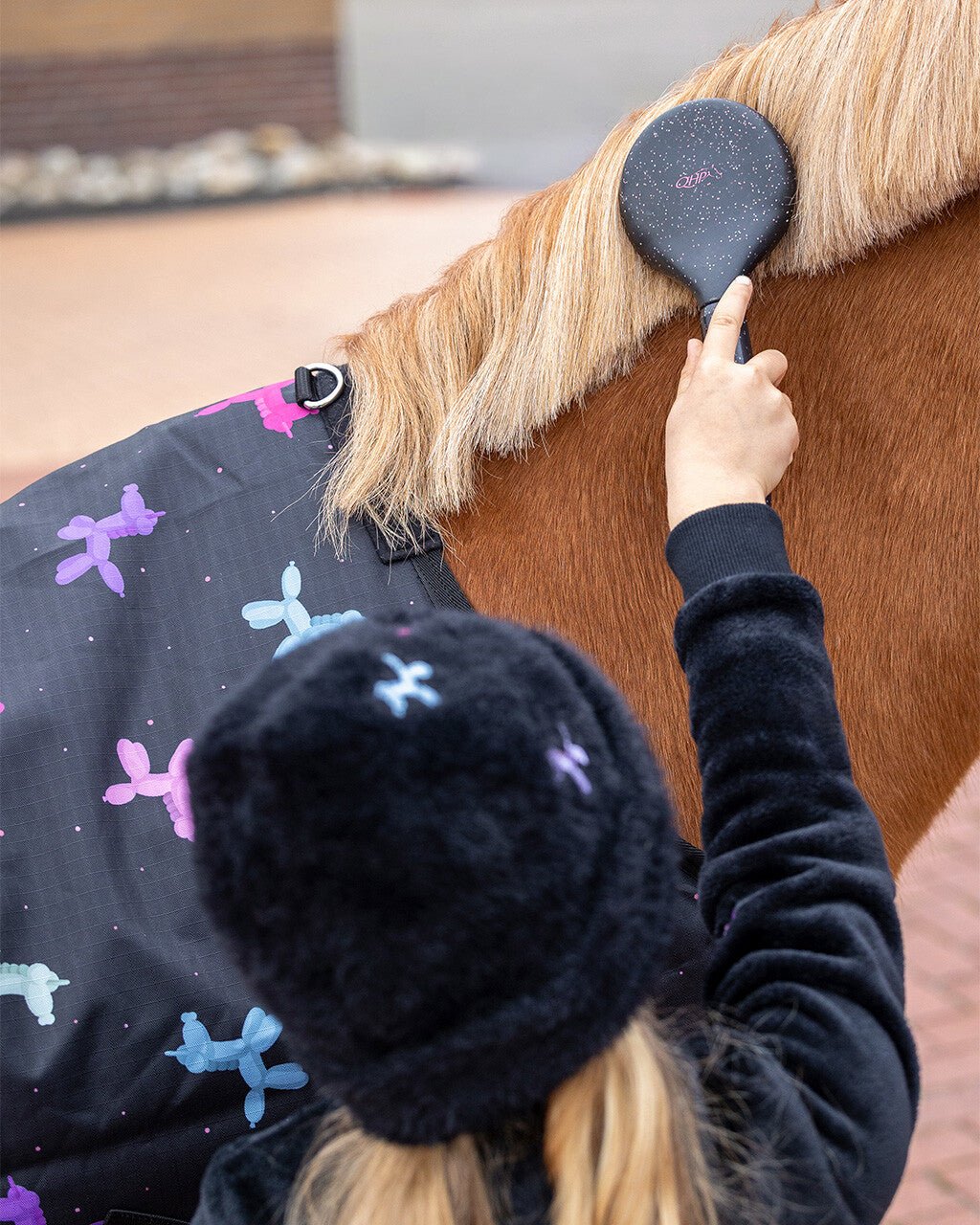 Isalyn Grooming Kit - Nags Essentials