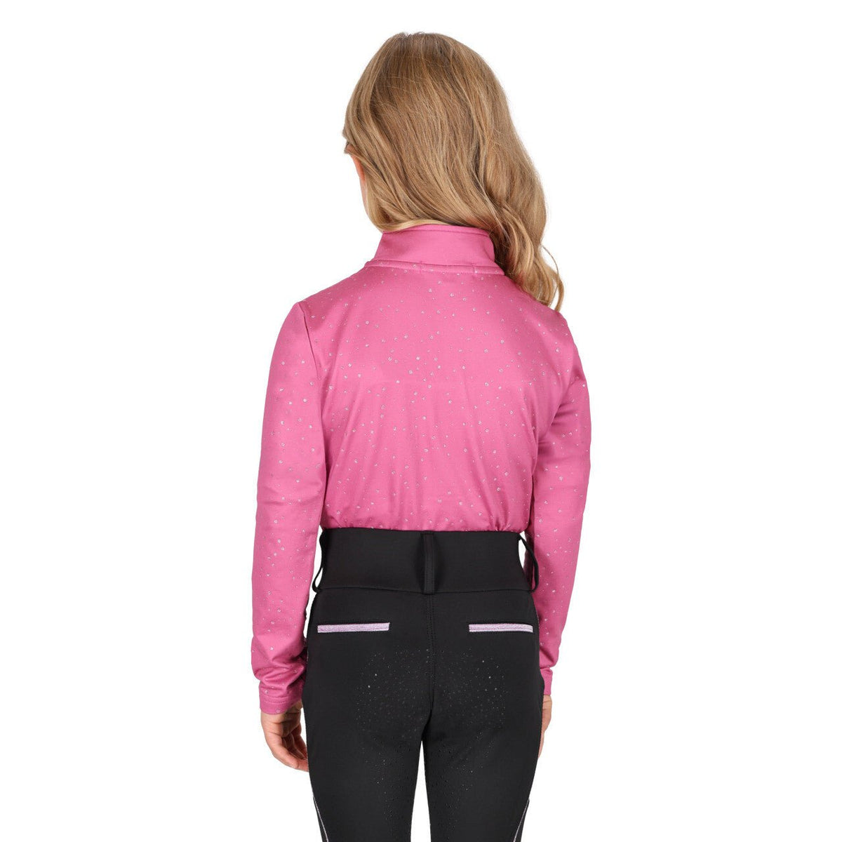 Isalyn Junior Sport Shirt - Nags Essentials