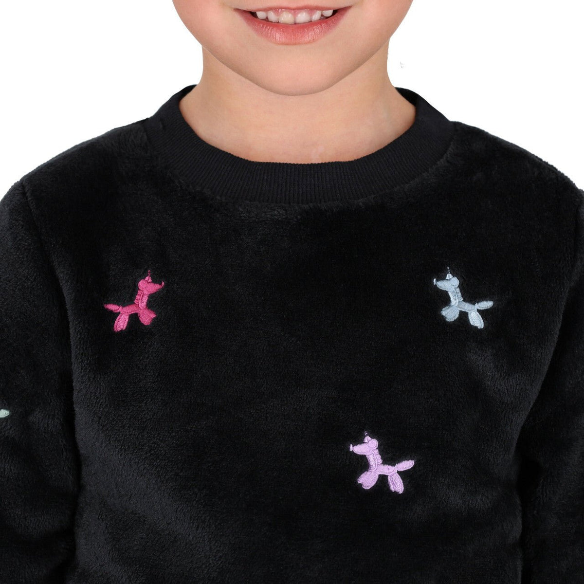 Isalyn Junior Sweater - Nags Essentials
