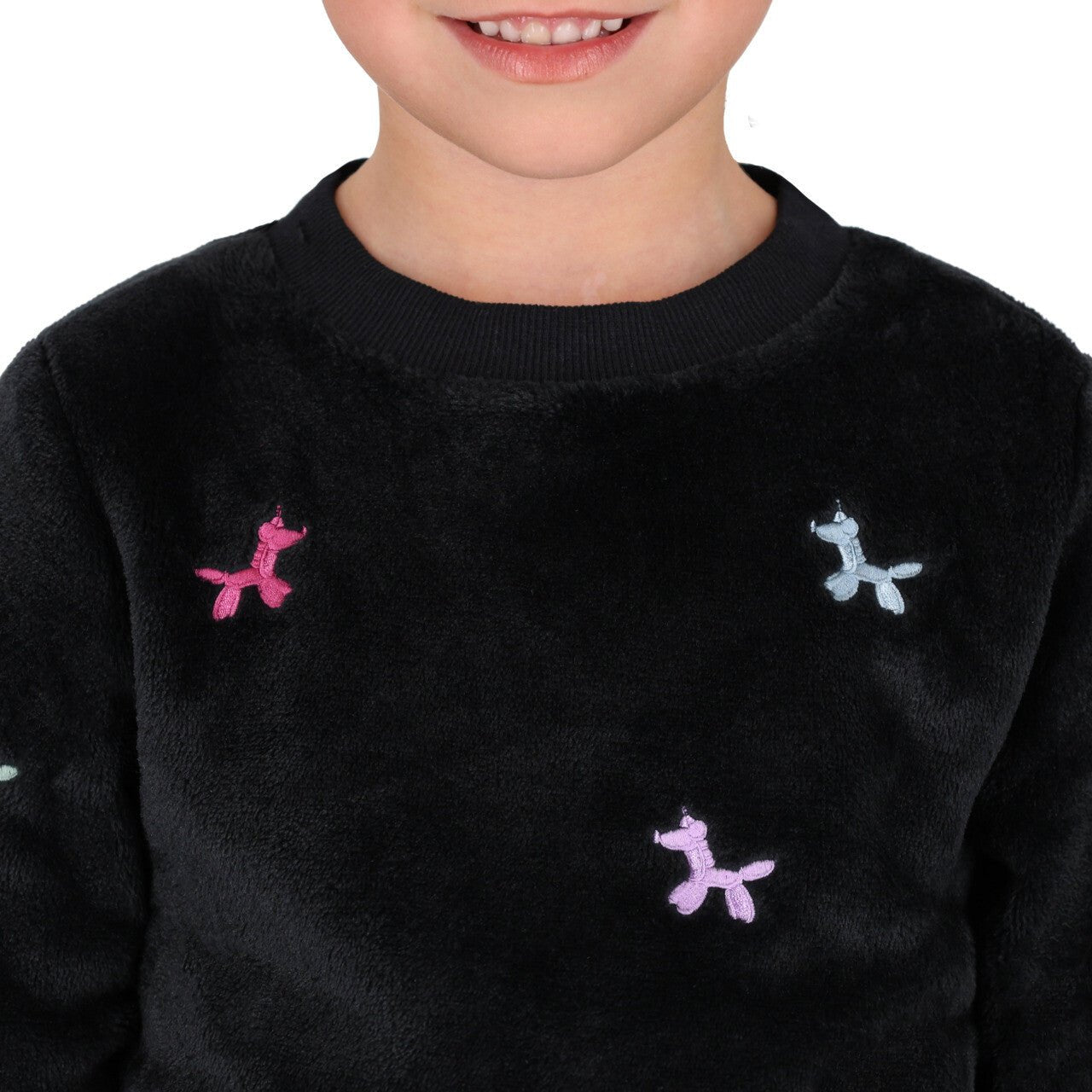 Isalyn Junior Sweater - Nags Essentials