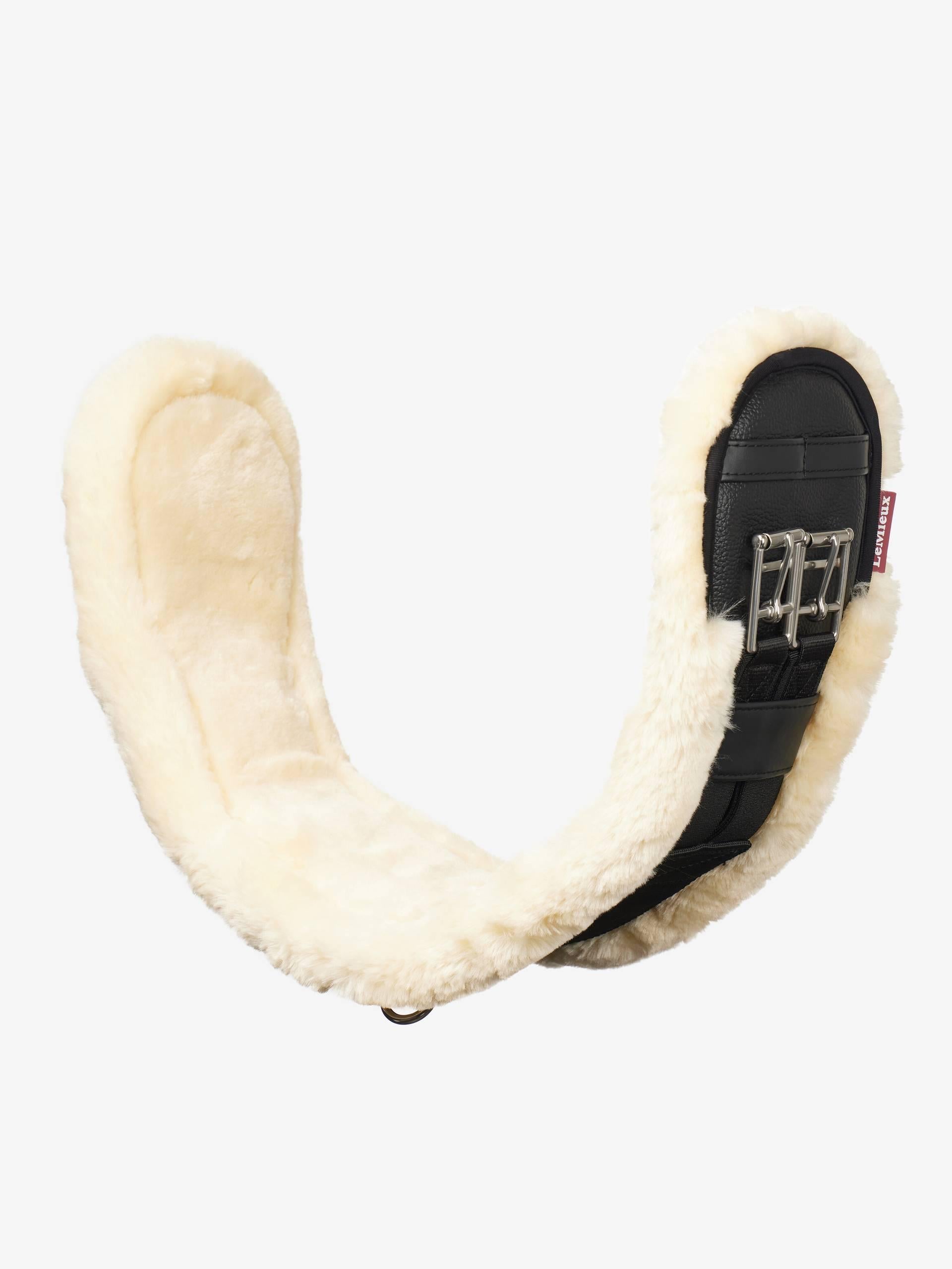 LeMieux Integrated Dressage Girth